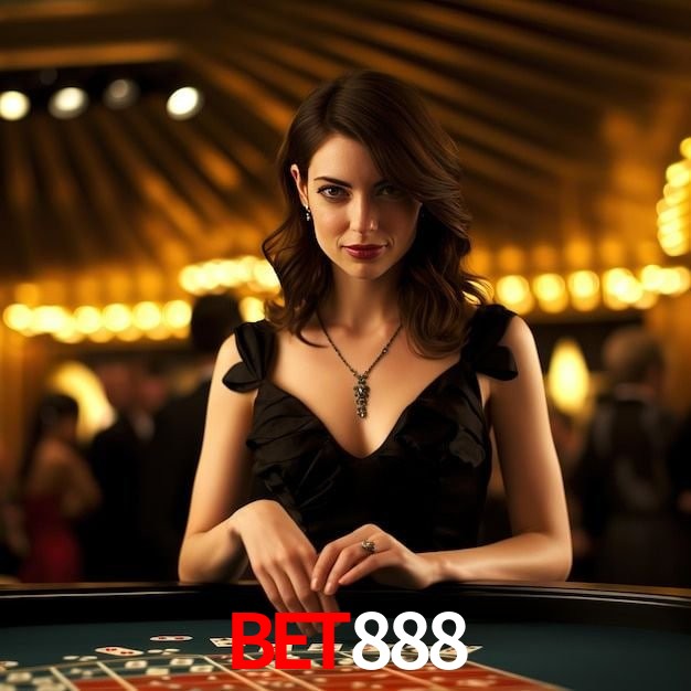 Experiência VIP bet888