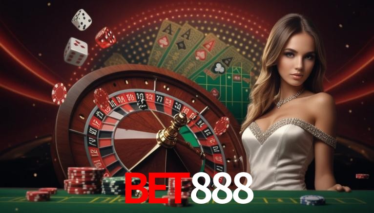 Welcome Bonus bet888