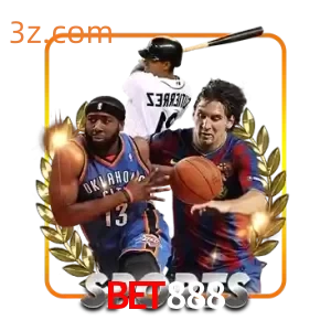 bet888