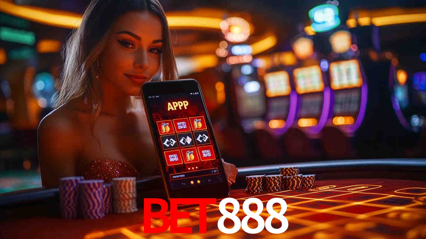 Casino VIP bet888