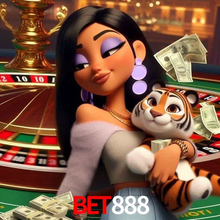 VIP Casino bet888