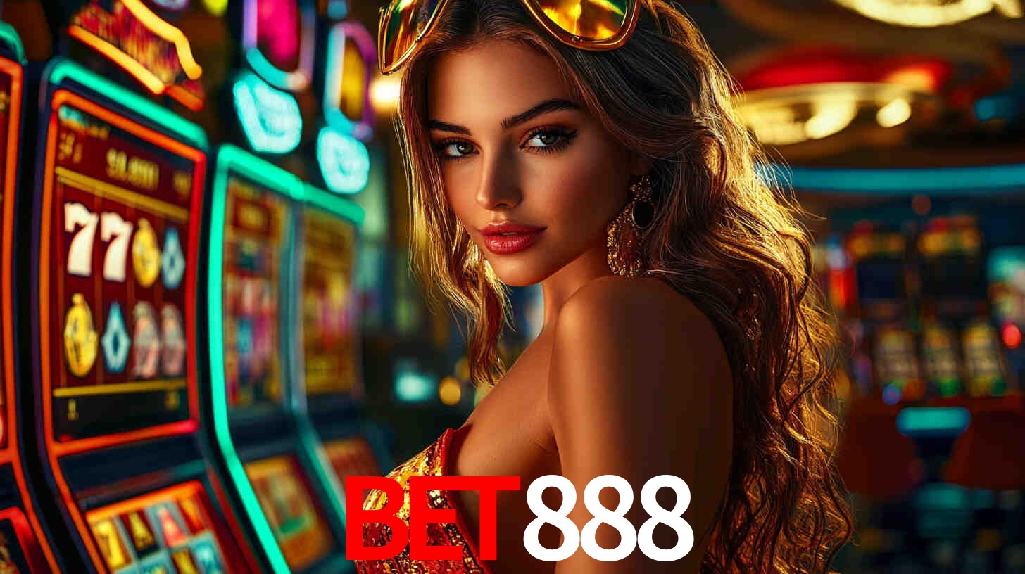 bet888: Jogos de Caça-Níqueis-Altas Recompensas, Roleta-Velocidade, Blackjack-Desafios Máximos