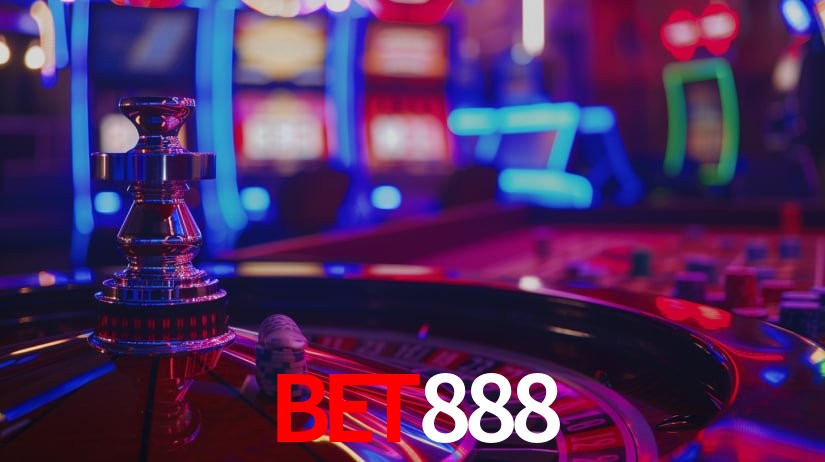 bet888: A Experiência de Casino com Jogos de Mesa ao Vivo