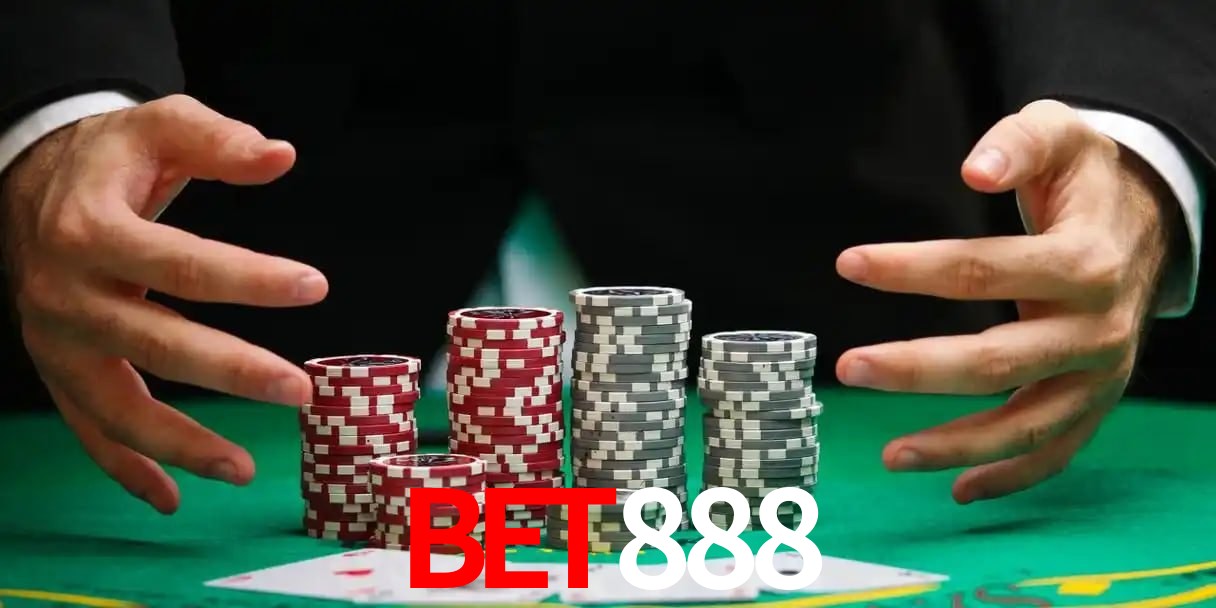 A Emoção da Loteria na bet888: Uma Chance de Mudança de Vida