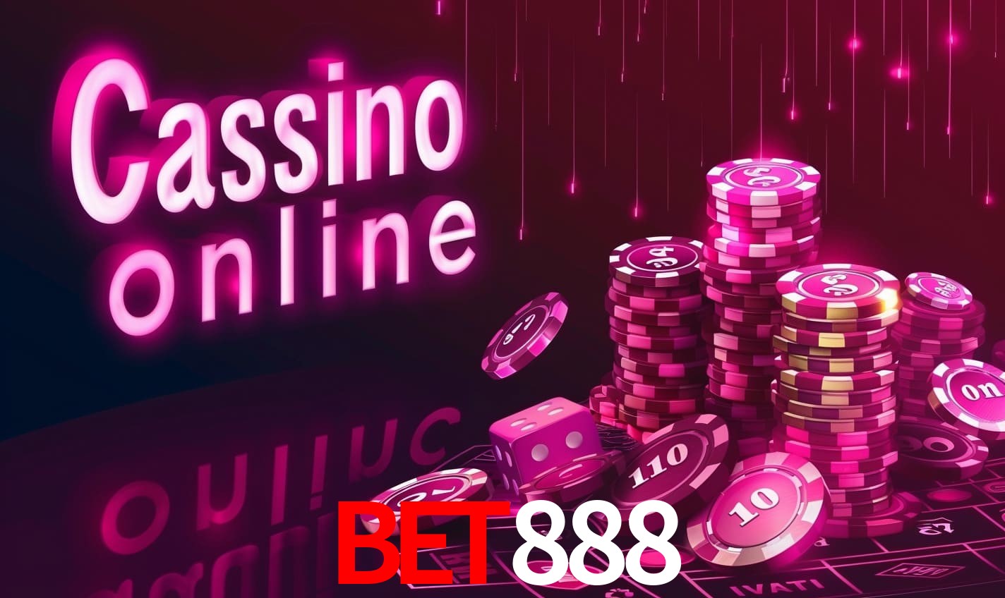Avaliações dos Jogadores bet888