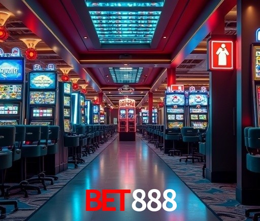 Provedores de Jogos bet888