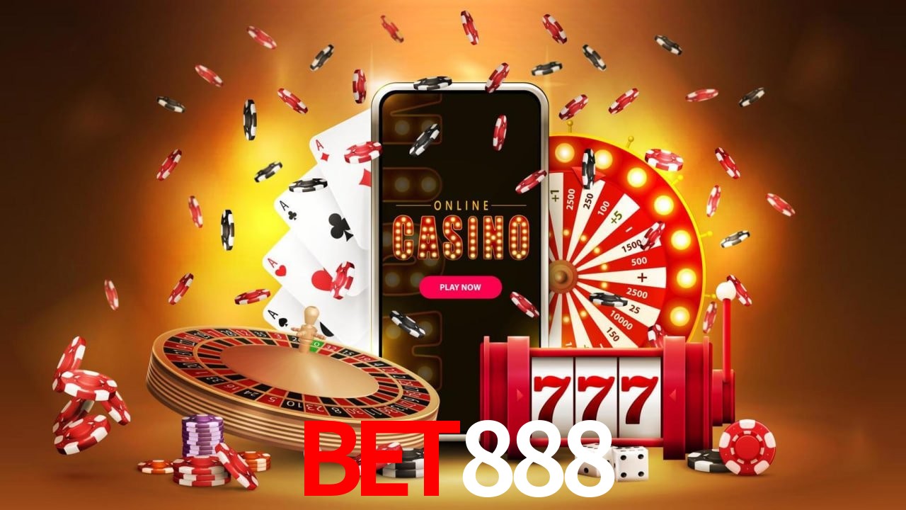 Jogos Exclusivos bet888