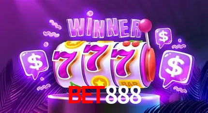 cassino bet888