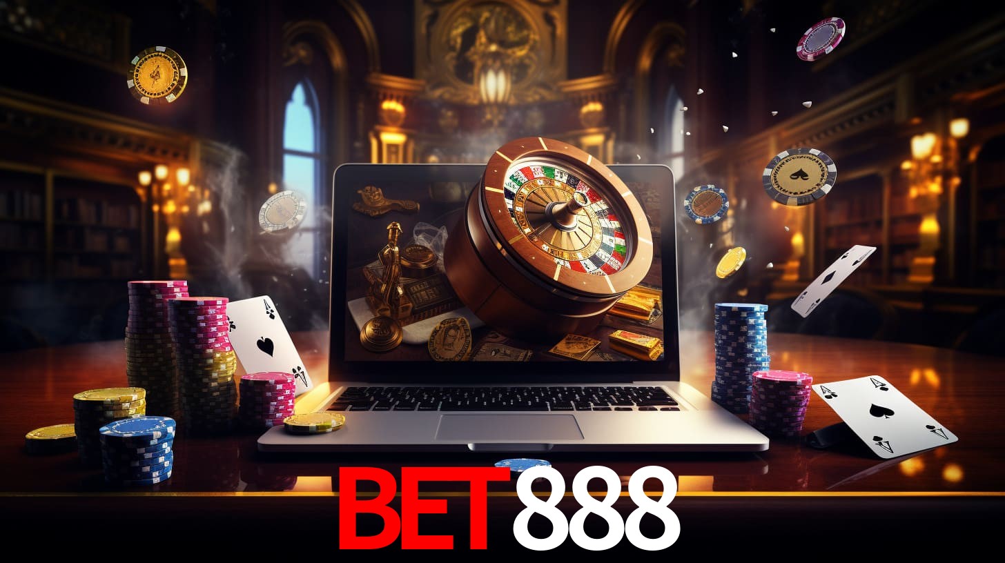 bet888 App Interface