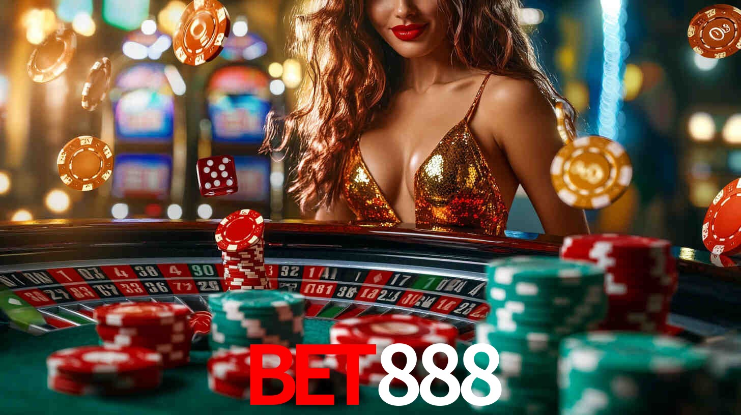 Sinta a adrenalina dos jogos de cassino com bet888