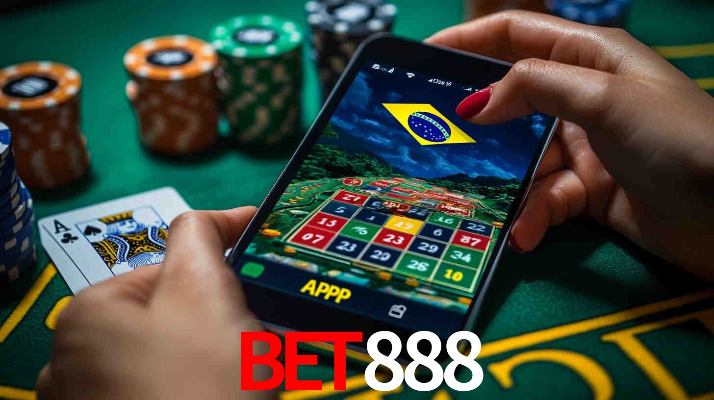 Mesa de Blackjack bet888
