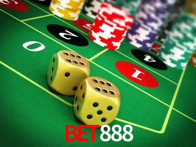 Roulette Table bet888