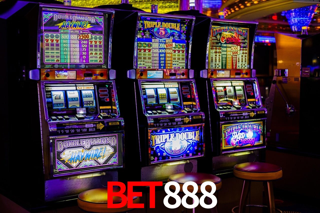 A Revolução dos Aplicativos de Jogos no bet888