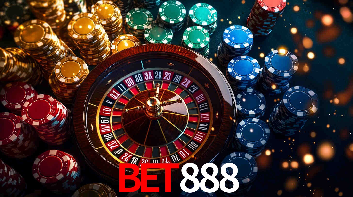 bet888