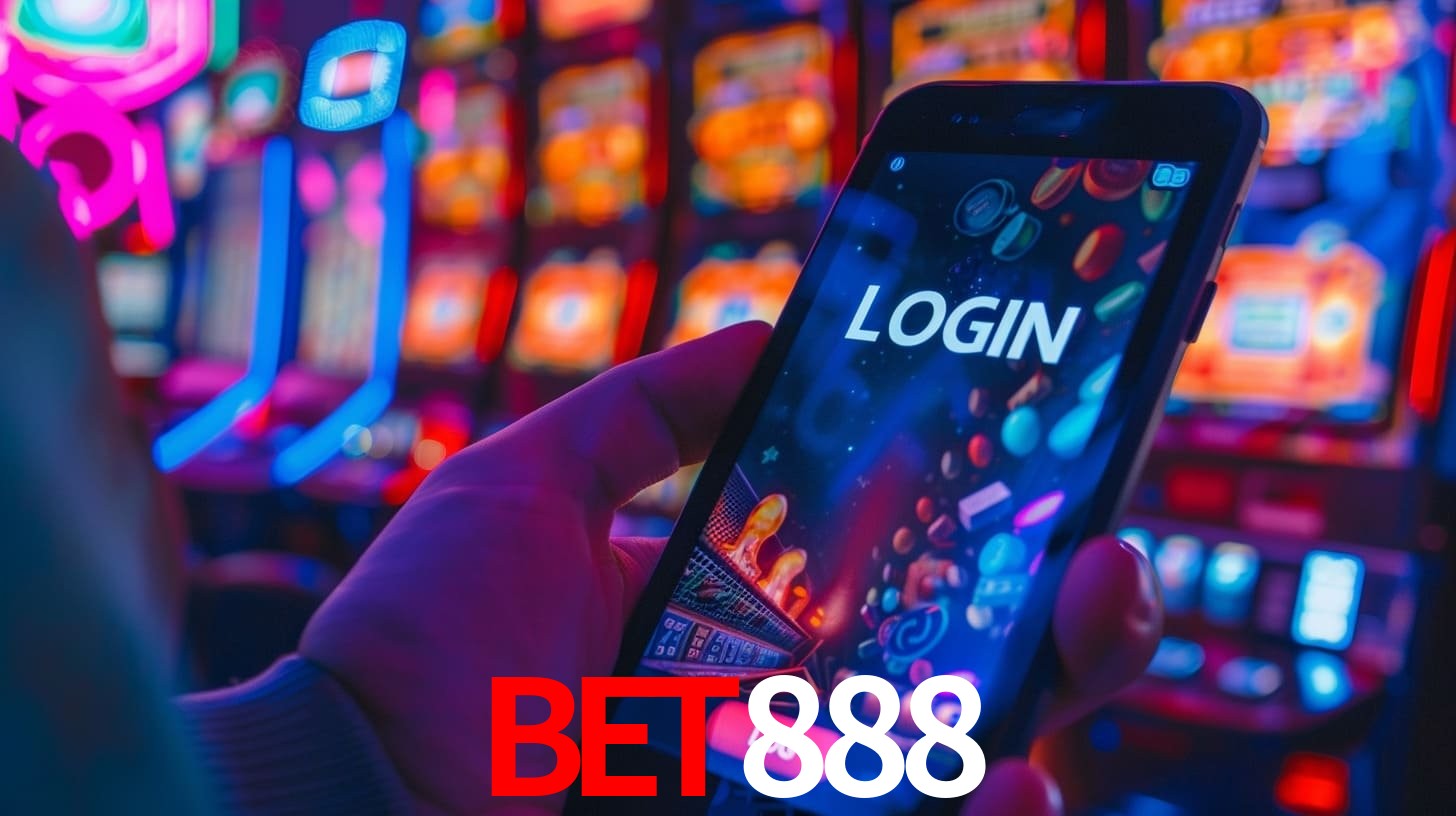 Apostas Esportivas na bet888: Um Guia Completo