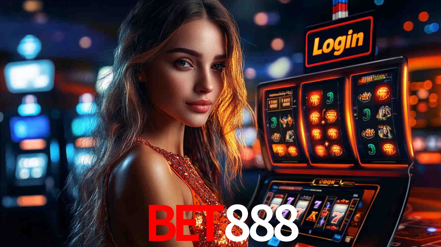 Bônus Generosos e Exclusivos no bet888 para Você!