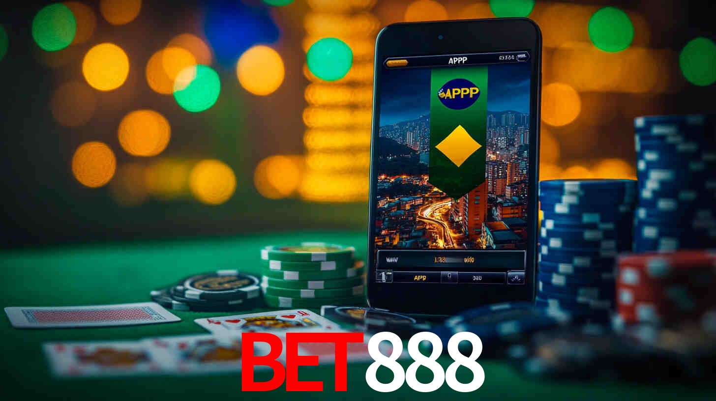 Apostas de Tênis bet888