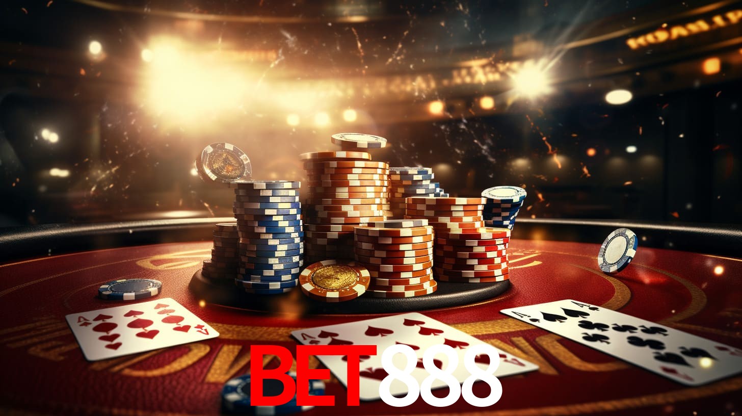 Premium Interface bet888