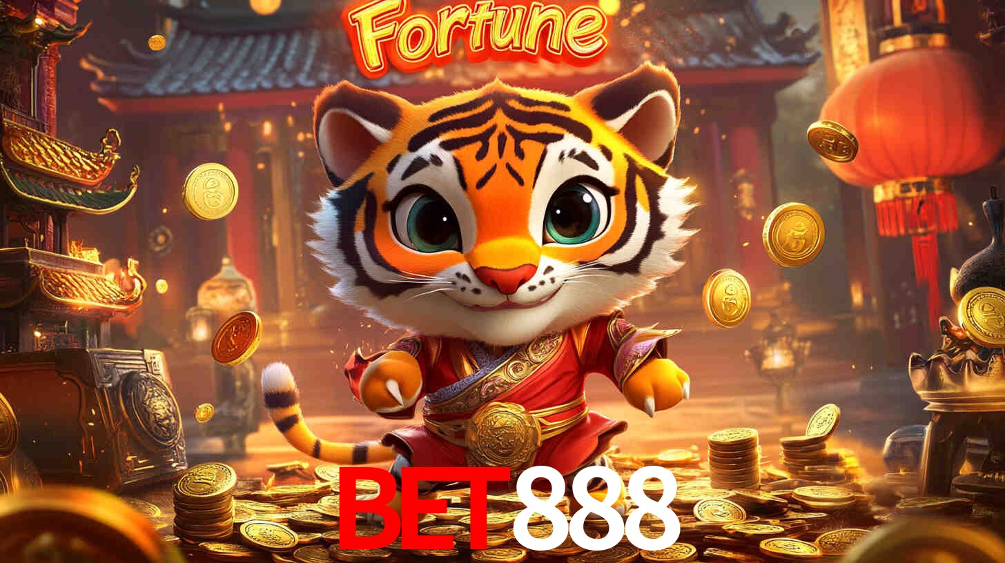 Programa VIP bet888