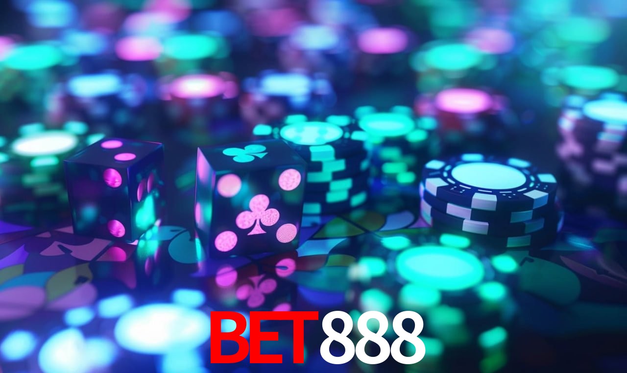 Inovações de Jogos na bet888: O Futuro das Experiências Interativas