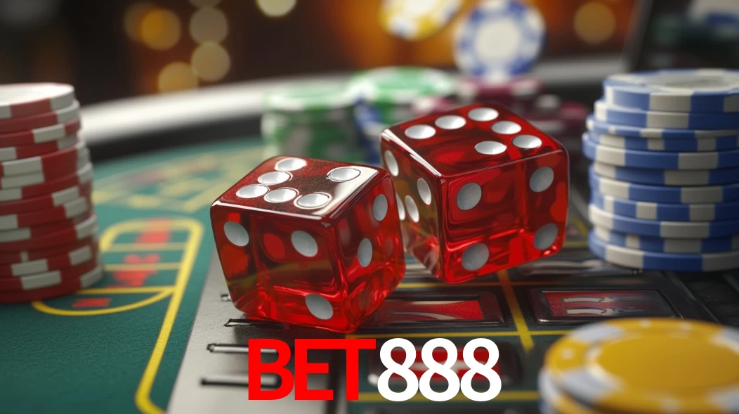 Explore as vantagens do bet888: serviço profissional e confiabilidade