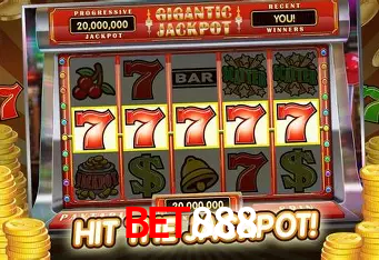 Descubra o Mundo do Cassino Online com bet888