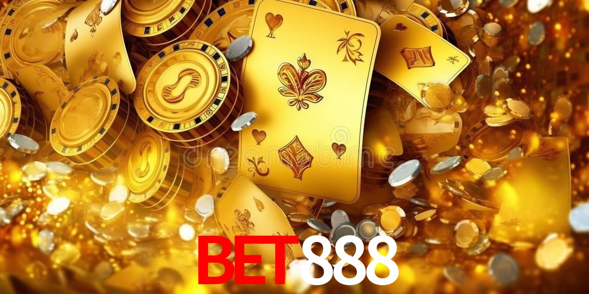 Casino Ao Vivo bet888