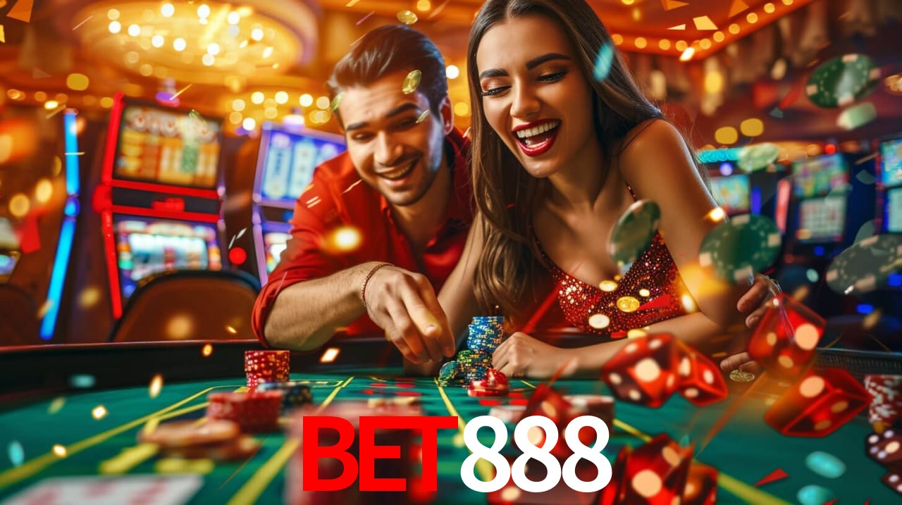 Promoções Sazonais bet888