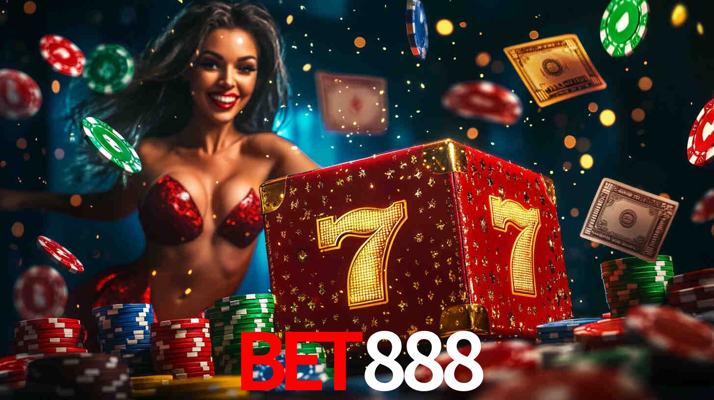 A Emoção da Loteria na bet888: Uma Chance de Mudança de Vida