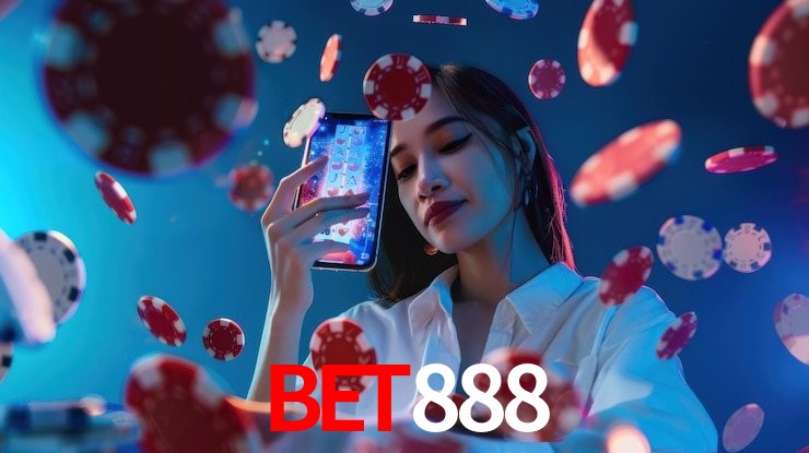 bet888 Logo 2