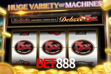 A Emoção da Loteria na bet888: Uma Chance de Mudança de Vida