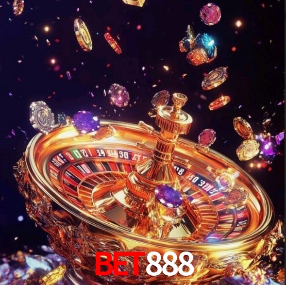 bet888 Segurança Logo 1