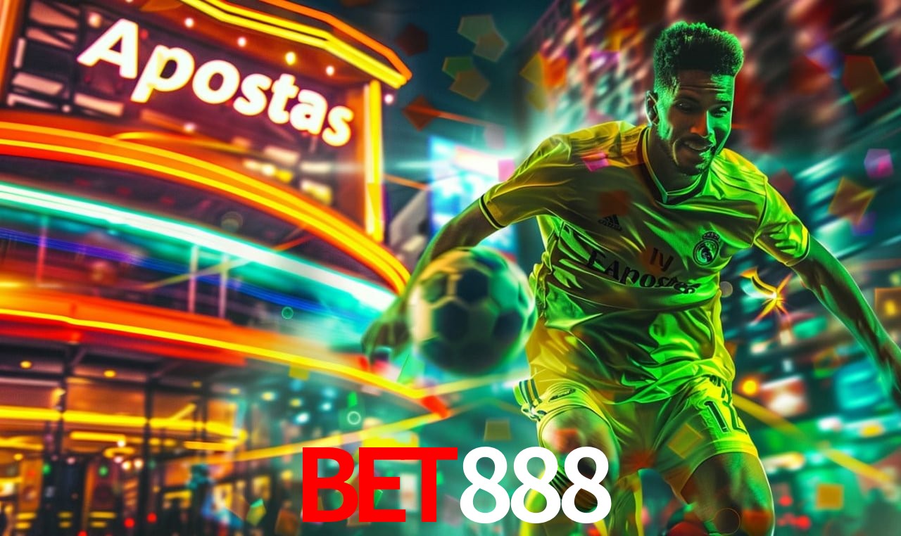 Benefícios da Conta bet888