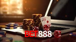 Interface Premium bet888