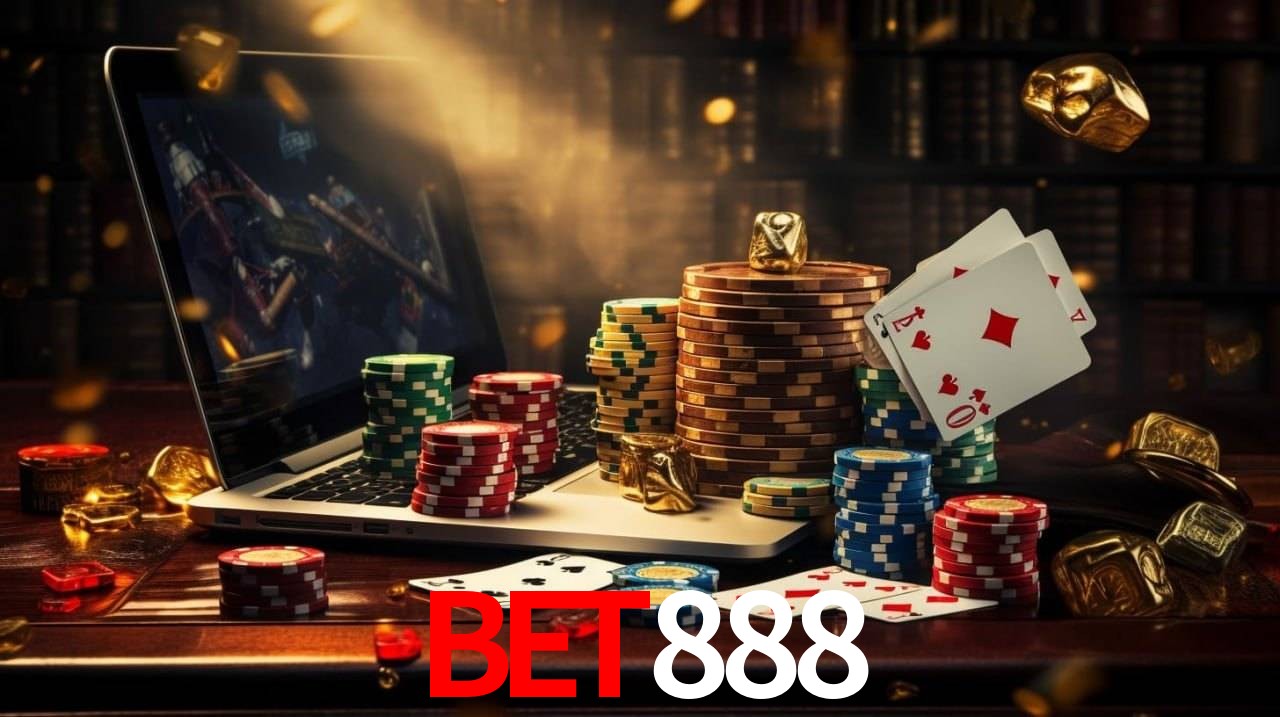 Apostas de Basquete bet888
