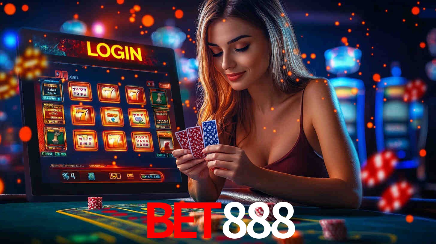 Apostas Ao Vivo bet888