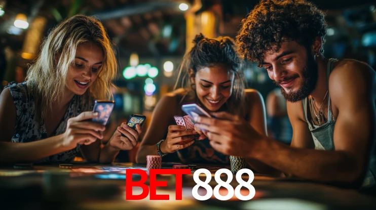 Programa VIP bet888