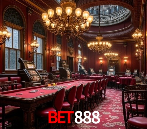 bet888 Segurança Logo 2