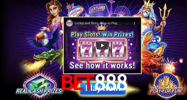 Descubra o Mundo do Cassino Online com bet888