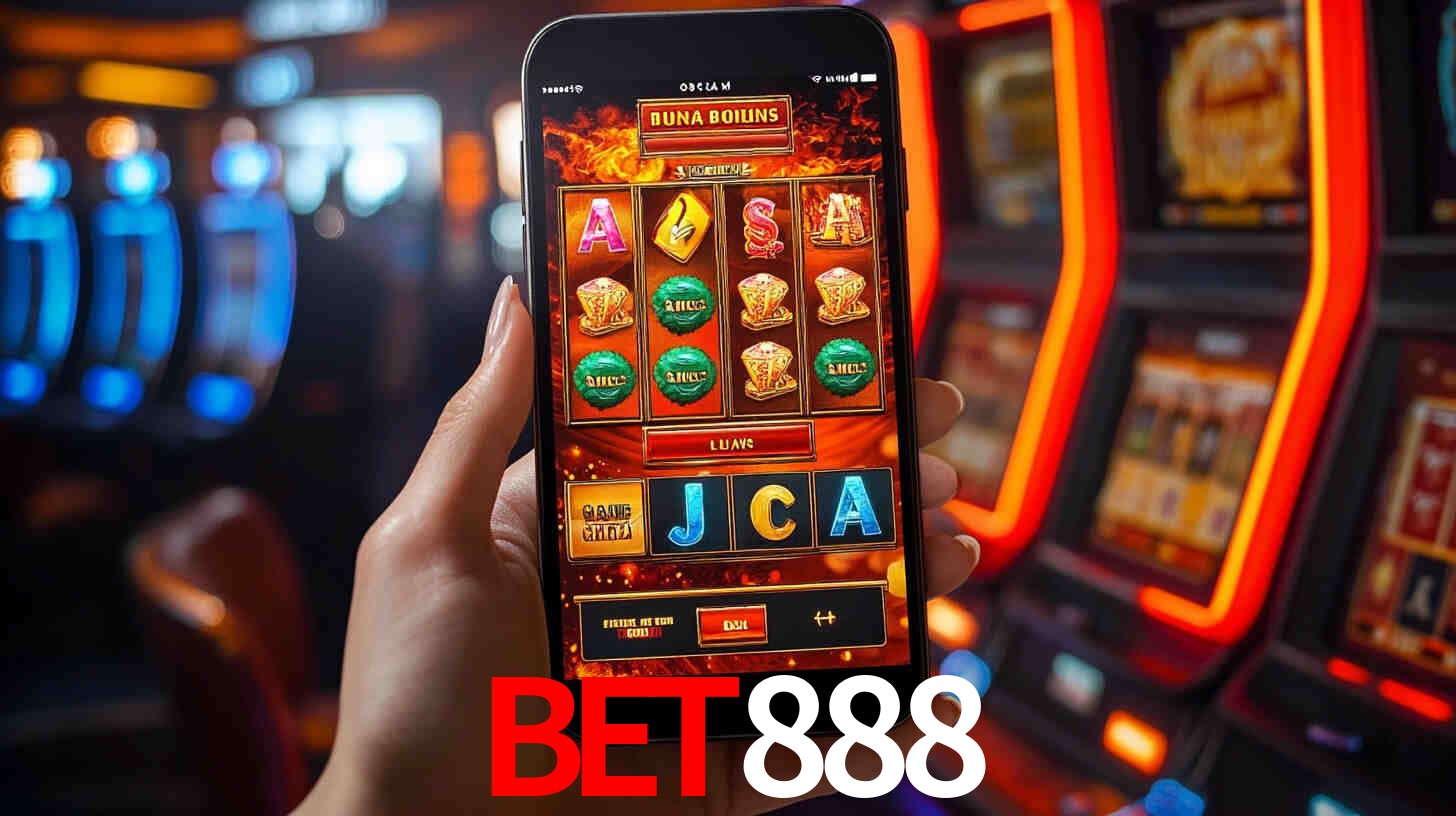 bet888: Seu Cassino Premiado com Pagamentos Rápidos