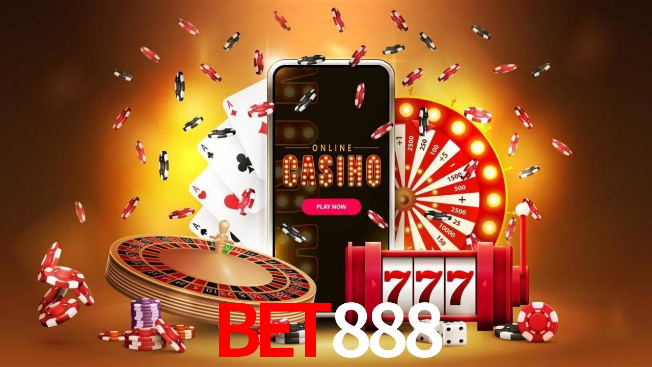 Design Responsivo bet888