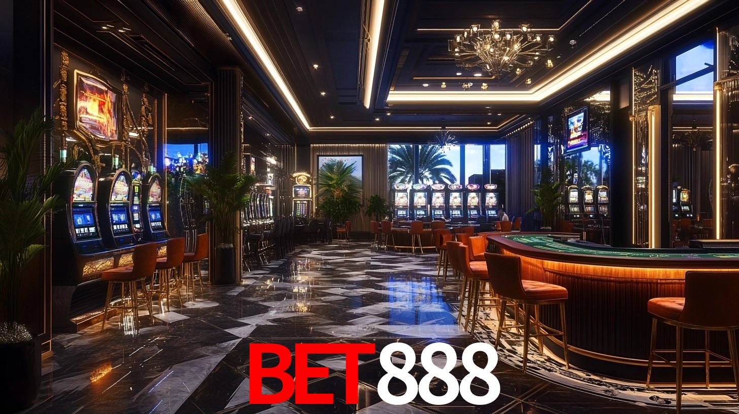 Ofertas Imperdíveis na bet888: Promoções e Bônus Que Valem a Pena
