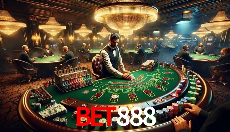 Bonus Features bet888