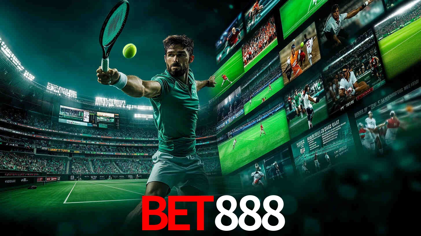 Descubra a Essência do bet888: Nossa História e Compromissos