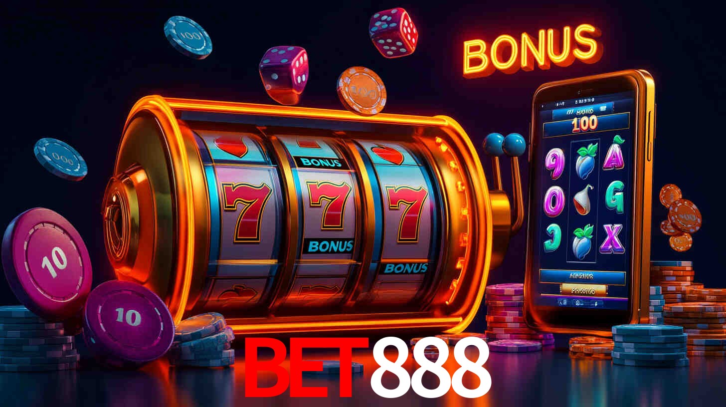 Desvendando o Mundo dos Jogos Virtuais na bet888
