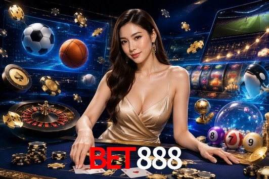 Security Systems bet888