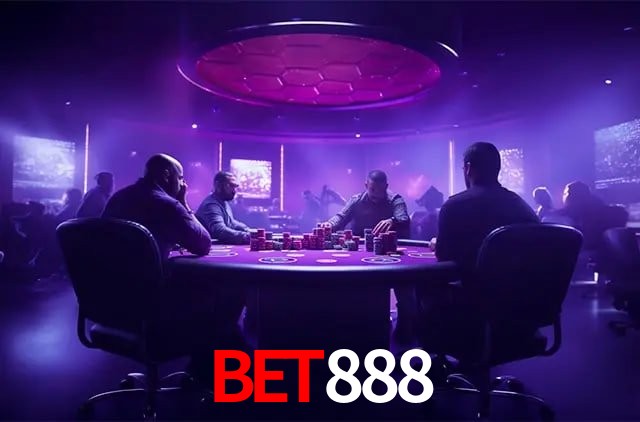 Casino Ao Vivo bet888