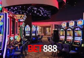 Plataforma bet888 - Cloud AWS Infrastructure
