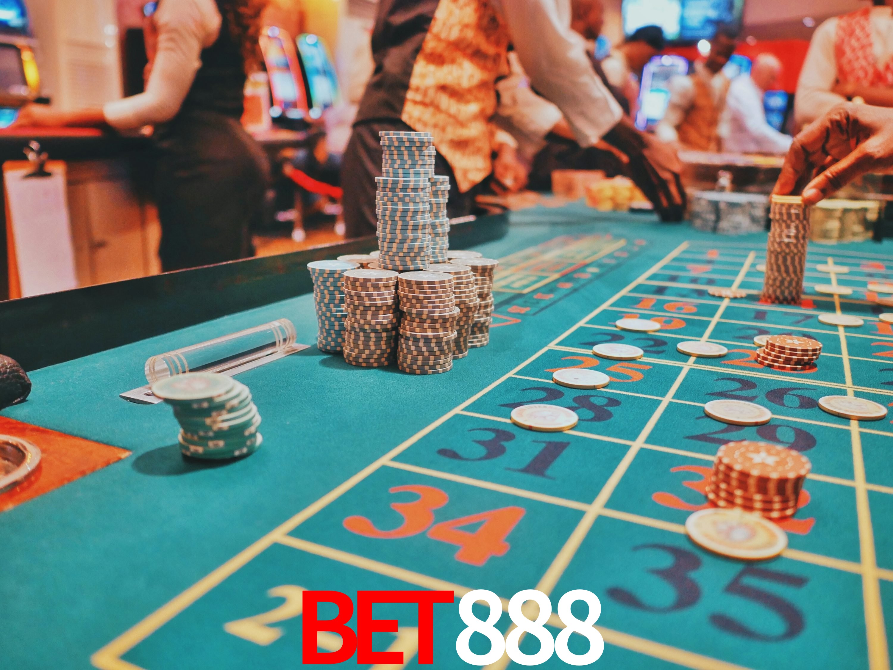 Apostas de Tênis bet888