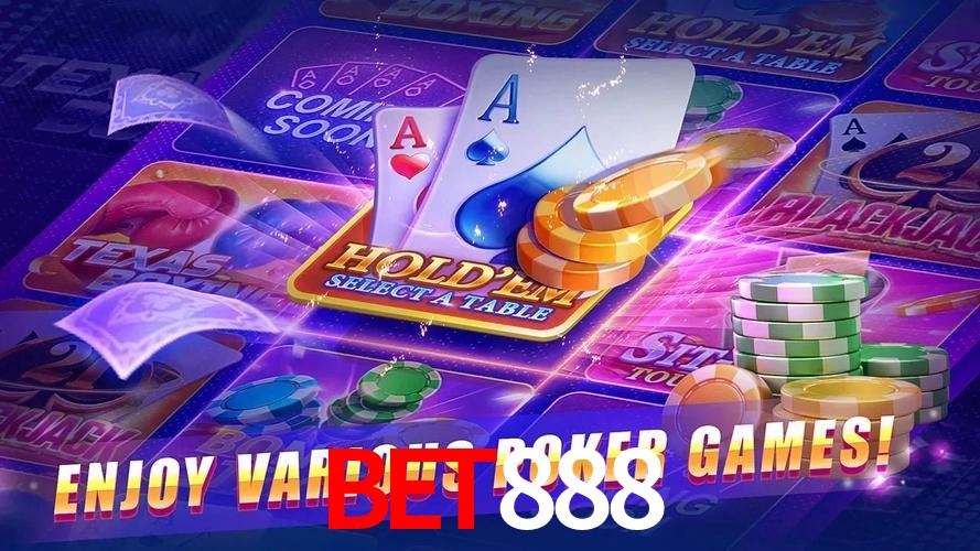 bet888 Logo 3